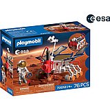 רכב חקר מאדים Playmobil 72012 רכב חקר מאדים Playmobil 72012