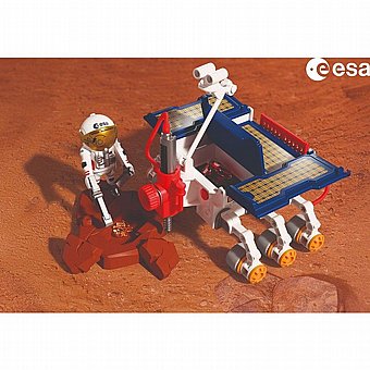 ��� ��� ����� Playmobil 72012