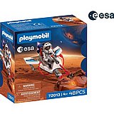 דאון חלל Playmobil 72013 דאון חלל Playmobil 72013