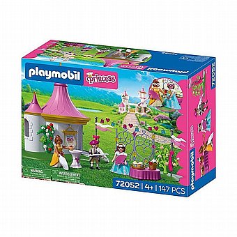 ��� ����� �������� Playmobil 72052