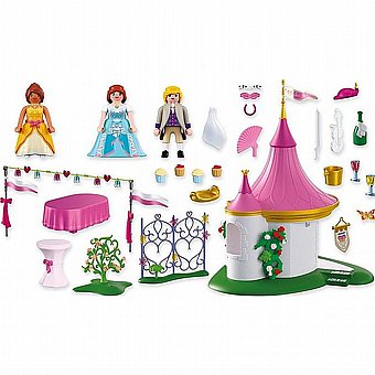 ��� ����� �������� Playmobil 72052