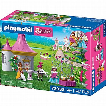 ��� ����� �������� Playmobil 72052
