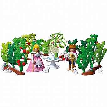 ���� ������ Playmobil 72053