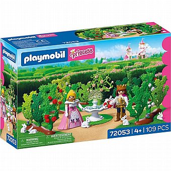���� ������ Playmobil 72053