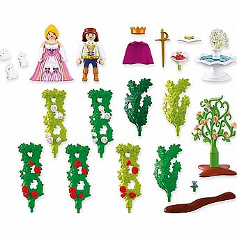 ���� ������ Playmobil 72053