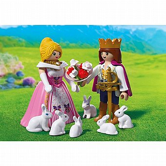 ���� ������ Playmobil 72053