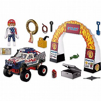 ����� ��� Playmobil 72061