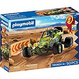 באגי שטח Playmobil 72063 באגי שטח Playmobil 72063