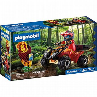 �������� ��� Playmobil 72064