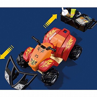 �������� ��� Playmobil 72064
