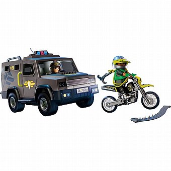 ����� ����� ����� Playmobil 72066