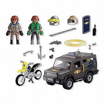 ����� ����� ����� Playmobil 72066