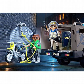 ����� ����� ����� Playmobil 72066