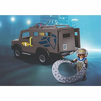 ����� ����� ����� Playmobil 72066