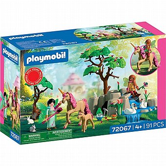 ��� �� ���� �� ���� Playmobil 72067