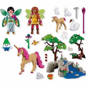 ��� �� ���� �� ���� Playmobil 72067