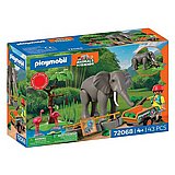 ���� ��� ���� Playmobil 72068