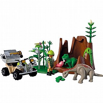 ����� ���������� Playmobil 72069