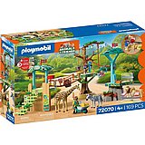 �� ����: ���� ����� ��� ���� Playmobil 72070