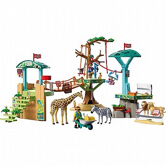 �� ����: ���� ����� ��� ���� Playmobil 72070