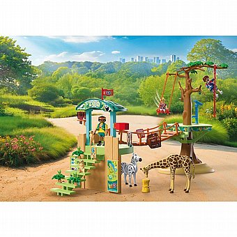 �� ����: ���� ����� ��� ���� Playmobil 72070