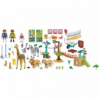 �� ����: ���� ����� ��� ���� Playmobil 72070