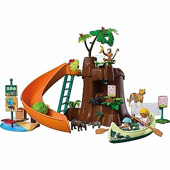 �� ����: ������ ������ Playmobil 72071