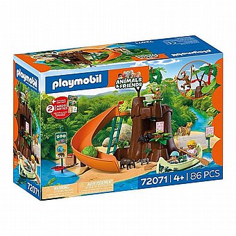 �� ����: ������ ������ Playmobil 72071