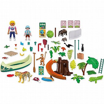 �� ����: ������ ������ Playmobil 72071