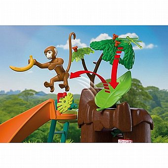 �� ����: ������ ������ Playmobil 72071
