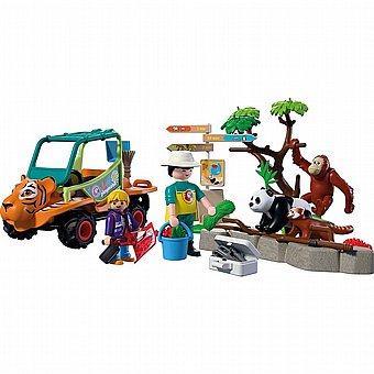 �� ����: ���� ���� �� ��� Playmobil 72072