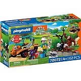 �� ����: ���� ���� �� ��� Playmobil 72072