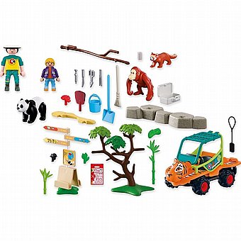 �� ����: ���� ���� �� ��� Playmobil 72072