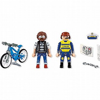 ���� ���� ������� Playmobil 72076
