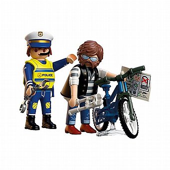 ���� ���� ������� Playmobil 72076