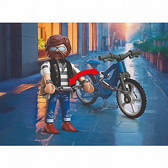 ���� ���� ������� Playmobil 72076