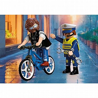 ���� ���� ������� Playmobil 72076