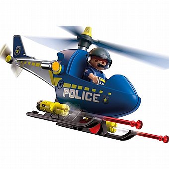 ���� ����� �� �������� ��"� Playmobil 72080