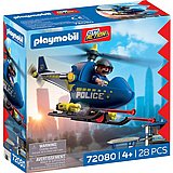 ���� ����� �� �������� ��"� Playmobil 72080