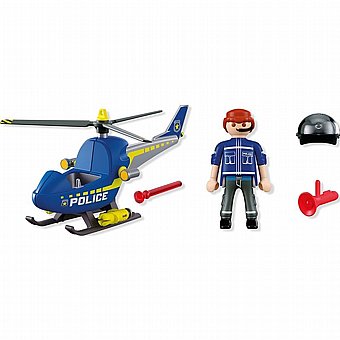 ���� ����� �� �������� ��"� Playmobil 72080