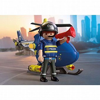 ���� ����� �� �������� ��"� Playmobil 72080