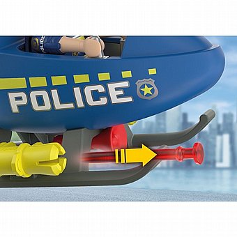 ���� ����� �� �������� ��"� Playmobil 72080
