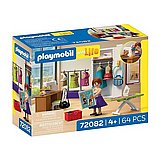 מעצב אופנה יצירתי Playmobil 72082 מעצב אופנה יצירתי Playmobil 72082