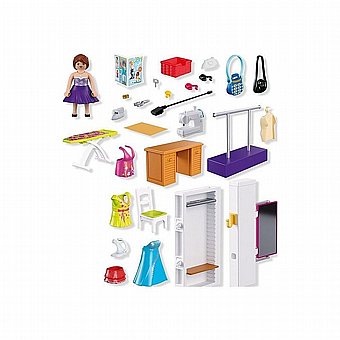 ���� ����� ������ Playmobil 72082