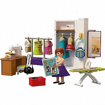 ���� ����� ������ Playmobil 72082
