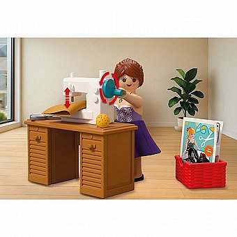 ���� ����� ������ Playmobil 72082