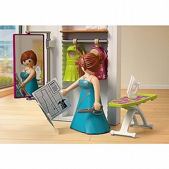 ���� ����� ������ Playmobil 72082