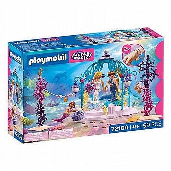 ����� ��-���� Playmobil 72104