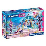 חתונה תת-ימית Playmobil 72104 חתונה תת-ימית Playmobil 72104