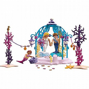 ����� ��-���� Playmobil 72104